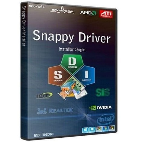 snappy drivers 2020